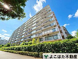 コープ府中武蔵野台1号棟