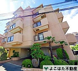 調布ロイヤルハイツ