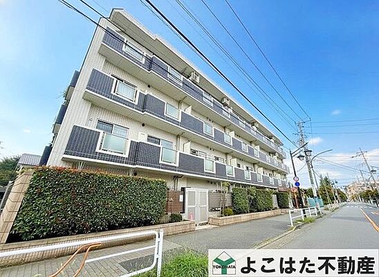 外観 セイガステージ府中栄町 2階/-