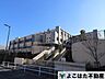 周辺：稲城市立南山小学校 徒歩15分。 1160m
