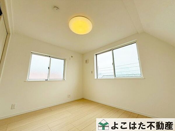 子供部屋
