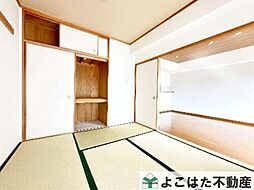 和室の画像