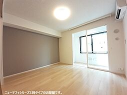 エテルノ大成　Ｈ＆Ｚ 103 1階1Kのリビング/ダイニング