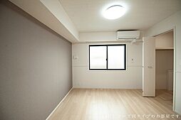 ＧＲＥＥＮＡＷＡＹII 102 1階1LDKのリビング/ダイニング