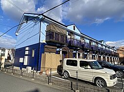 メゾングリンピア