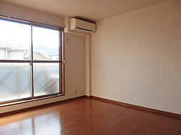 Branche1056 3 1階2DKのリビング/ダイニング