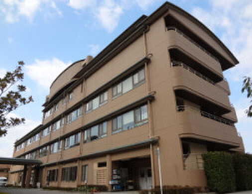 ファミーユ旭ヶ丘2_周辺_6