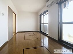 RIVER ANNE RENA 101 1階2LDKのリビング/ダイニング