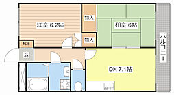グランディール・中野 103