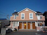 滋賀県東近江市八日市上之町：物件画像／株式会社エム・ジェイホーム　能登川駅前店