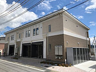 滋賀県長浜市下坂浜町：物件画像／株式会社エム・ジェイホーム　能登川駅前店