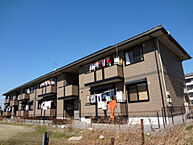 滋賀県彦根市稲部町：物件画像／株式会社エム・ジェイホーム　能登川駅前店
