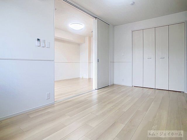 洋室