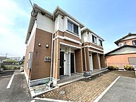 滋賀県東近江市ひばり丘町：物件画像／株式会社エム・ジェイホーム　能登川駅前店
