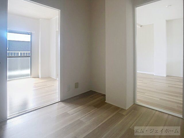 洋室