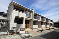 滋賀県近江八幡市大森町：物件画像／株式会社エム・ジェイホーム　エイブルネットワーク能登川駅前店