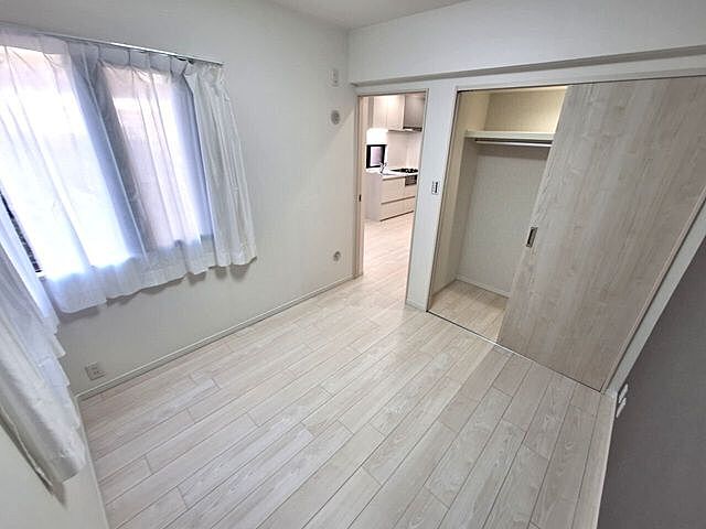 室内 ライオンズマンション柴又 1階/-