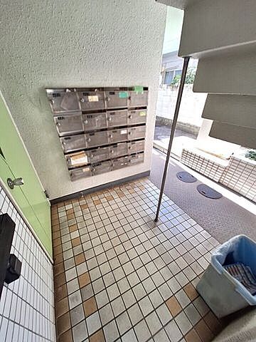 その他 トップ金町第3 1階/-