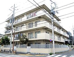 エンゼルハイム金町