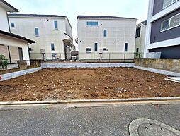 東金町8丁目 売土地