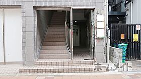 エクセレント高槻 503 ｜ 大阪府高槻市高槻町16-12（賃貸マンション1DK・5階・27.00㎡） その26