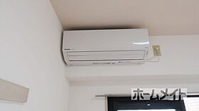 真上ウエストコート 302 ｜ 大阪府高槻市真上町1丁目1-25（賃貸マンション1K・3階・22.55㎡） その13