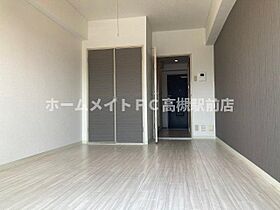 サンライン富田丘 302 ｜ 大阪府高槻市富田丘町14-18（賃貸マンション1K・3階・21.60㎡） その4