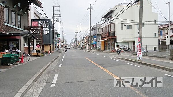 エステート樋口 105｜大阪府高槻市芝生町3丁目(賃貸アパート2DK・1階・46.62㎡)の写真 その30