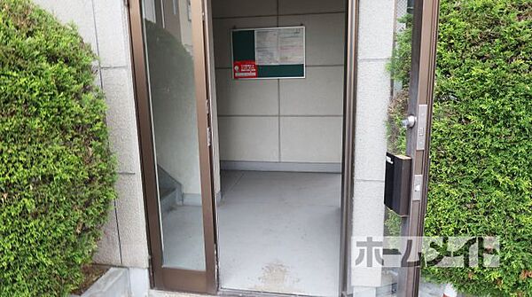 エステート樋口 105｜大阪府高槻市芝生町3丁目(賃貸アパート2DK・1階・46.62㎡)の写真 その27