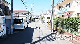 杉江ビル 302 ｜ 大阪府高槻市富田町1丁目5-9（賃貸マンション1K・3階・26.64㎡） その30