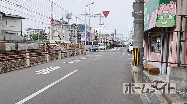 ハイツエレガンス 201｜大阪府高槻市富田町2丁目(賃貸マンション1R・2階・18.00㎡)の写真 その30