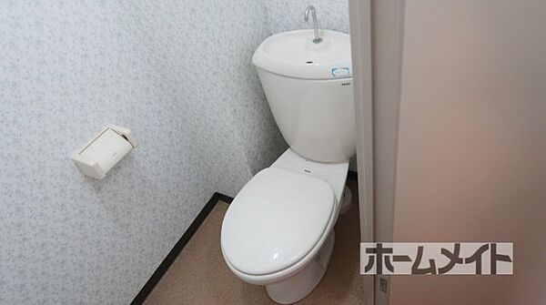 サンワロイヤルマンション 205｜大阪府高槻市栄町3丁目(賃貸マンション2DK・2階・40.50㎡)の写真 その7