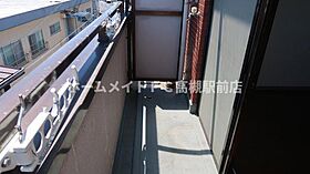 津之江パークハイツ2号館 303 ｜ 大阪府高槻市津之江町1丁目2-3（賃貸マンション1K・3階・21.00㎡） その22