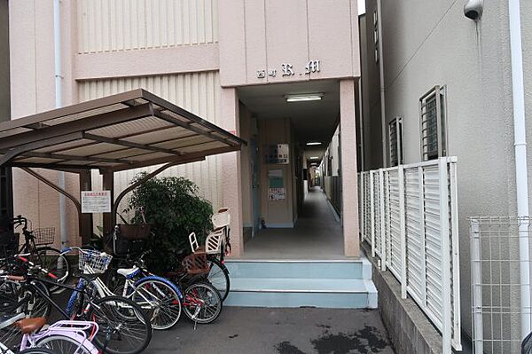 西町ロイヤルマンション 205｜大阪府高槻市西町(賃貸マンション3LDK・2階・50.00㎡)の写真 その26