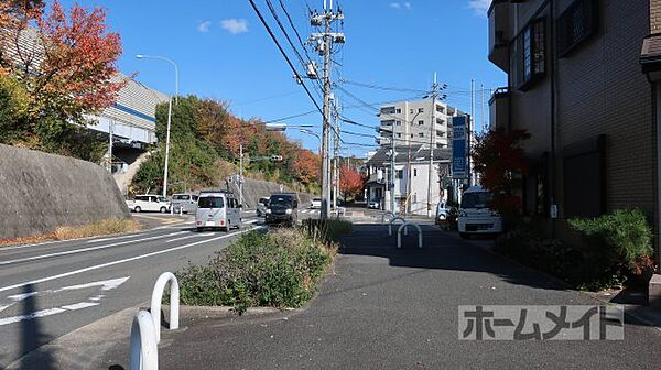 グリーンピア高槻 305｜大阪府高槻市緑が丘1丁目(賃貸マンション2DK・3階・46.44㎡)の写真 その27