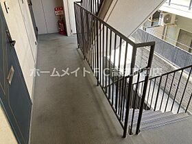 メゾン植村 303 ｜ 大阪府高槻市大畑町10-5（賃貸マンション1K・3階・24.00㎡） その18