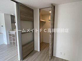 D-residence南芥川町 105 ｜ 大阪府高槻市南芥川町2-1（賃貸アパート1LDK・1階・42.79㎡） その8