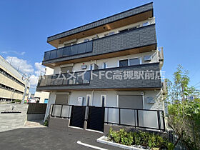 D-residence南芥川町 105 ｜ 大阪府高槻市南芥川町2-1（賃貸アパート1LDK・1階・42.79㎡） その1