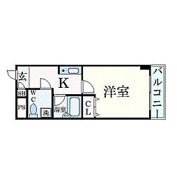 F・Hグリーンロイヤル高槻