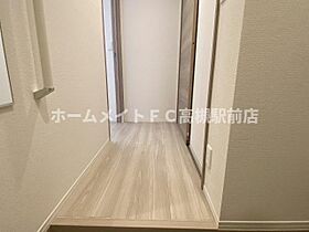 D-residence辻子 101 ｜ 大阪府高槻市辻子2丁目1-232（賃貸アパート1LDK・1階・45.29㎡） その18