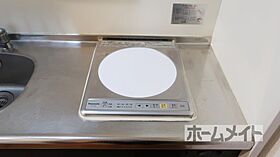 東白マンション 210 ｜ 大阪府高槻市西真上1丁目7-20（賃貸マンション1K・2階・23.94㎡） その16