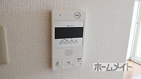 東白マンション 210 ｜ 大阪府高槻市西真上1丁目7-20（賃貸マンション1K・2階・23.94㎡） その9