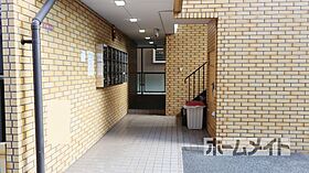 レジデンス摂津 206 ｜ 大阪府高槻市城西町3-15（賃貸マンション1DK・2階・23.00㎡） その27