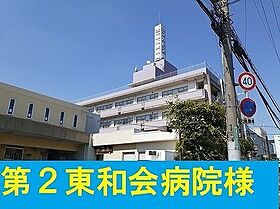 プランドール高槻 305 ｜ 大阪府高槻市竹の内町68番3号（賃貸マンション1LDK・3階・34.96㎡） その18