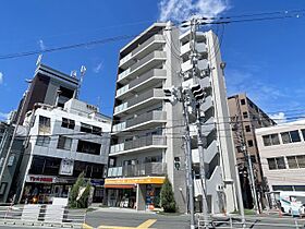 セスタ高槻 302 ｜ 大阪府高槻市城北町2丁目（賃貸マンション1K・3階・32.88㎡） その1