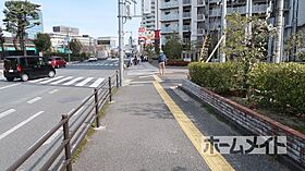 シティ・コム高槻 212 ｜ 大阪府高槻市桃園町5-6（賃貸マンション1K・2階・24.99㎡） その30