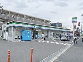 ダンディー・アミ 110 ｜ 大阪府高槻市古曽部町2丁目11-20（賃貸アパート1K・1階・25.00㎡） その11