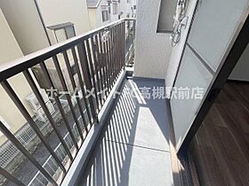 三和ハイツ 202 ｜ 大阪府高槻市寿町2丁目26-13（賃貸マンション1K・2階・20.00㎡） その22