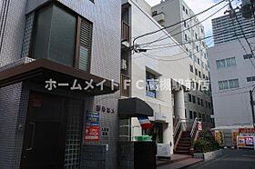 ウィズ・ユー 401 ｜ 大阪府高槻市芥川町1丁目14-6（賃貸マンション1K・4階・21.84㎡） その22