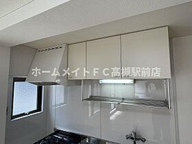 サンシャイン川添 102 ｜ 大阪府高槻市川添1丁目5-15（賃貸マンション2LDK・1階・55.00㎡） その16